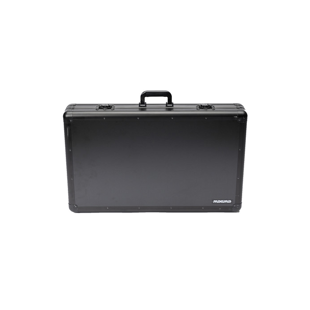 GCD Package: AlphaTheta DDJ-GRV6 with Mackie Thrash215 Speakers & Magma Case