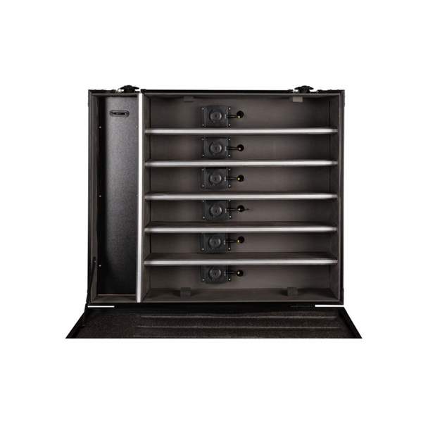 ADJ ElectraPix Bar 8 FC Flight Case for 6x ElectraPix Bar 8 