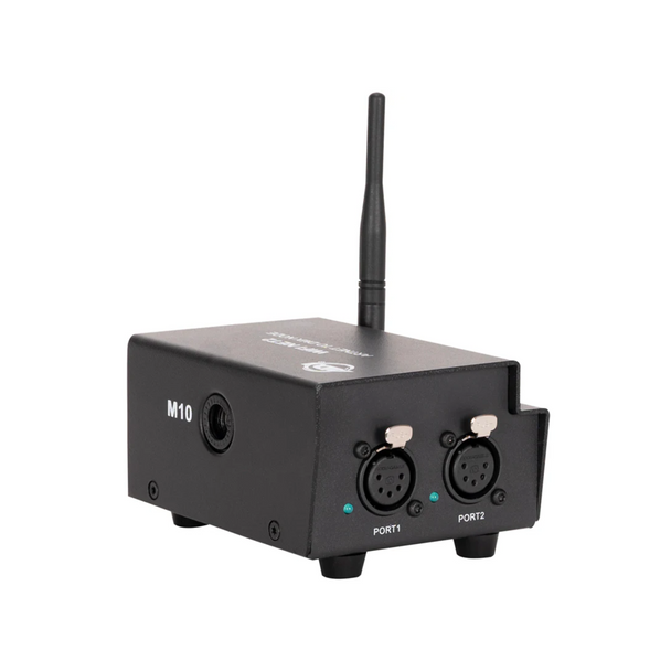ADJ WIFI NET 2 Wireless Node