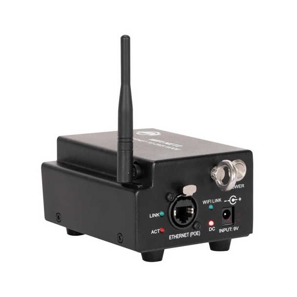 ADJ WIFI NET 2 Wireless Node