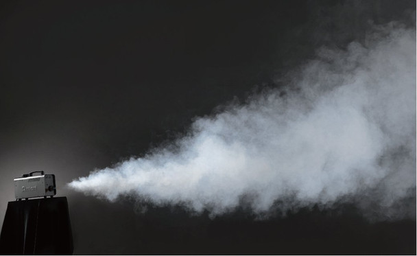 Antari Z-800 III 800W Portable Fog Machine Antari Z-800 III 800W Portable Fog Machine