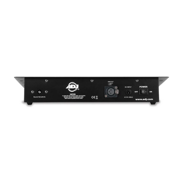 ADJ HEX CON six channel controller