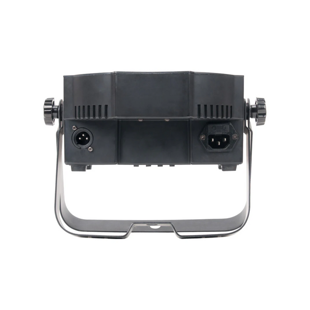 Eliminator Lighting MEGA 64 PROFILE EP Low Profile 12x 4W Quad LED (RGB+UV) PAR