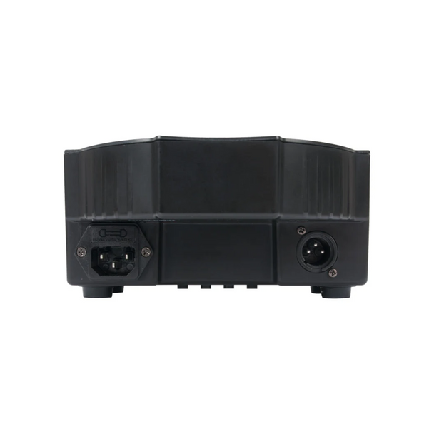 Eliminator Lighting MEGA PAR PROFILE EP Compact Low-Profile 2-in-1 LED Par Eliminator Lighting MEGA PAR PROFILE EP Compact Low-Profile 2-in-1 LED Par