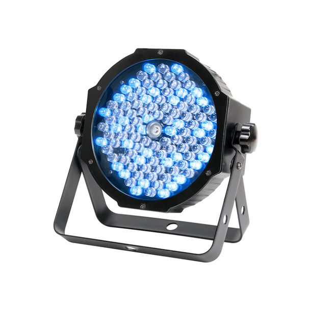 Eliminator Lighting MEGA PAR PROFILE EP Compact Low-Profile 2-in-1 LED Par Eliminator Lighting MEGA PAR PROFILE EP Compact Low-Profile 2-in-1 LED Par