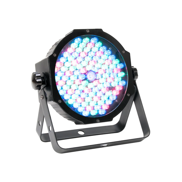 Eliminator Lighting MEGA PAR PROFILE EP Compact Low-Profile 2-in-1 LED Par Eliminator Lighting MEGA PAR PROFILE EP Compact Low-Profile 2-in-1 LED Par