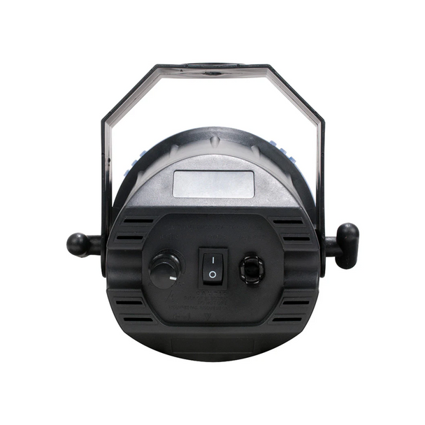 Eliminator Lighting BIG SHOT LED EP Compact White LED Strobe Eliminator Lighting BIG SHOT LED EP Compact White LED Strobe