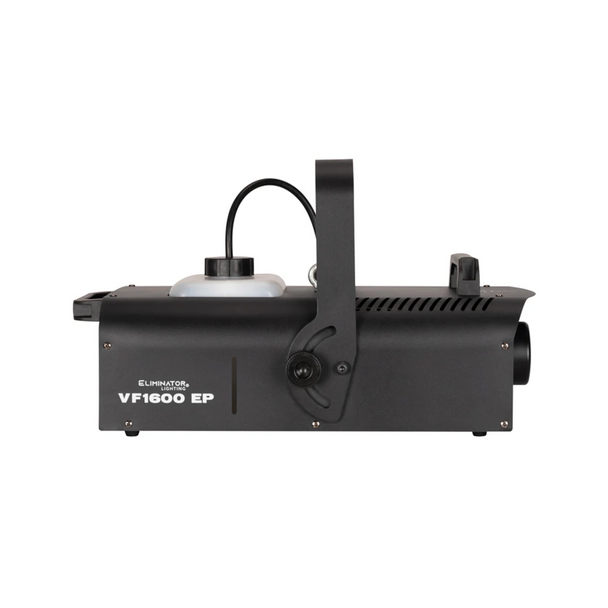 Eliminator Lighting VF1600 EP 1500W Mobile DMX Fog Machine