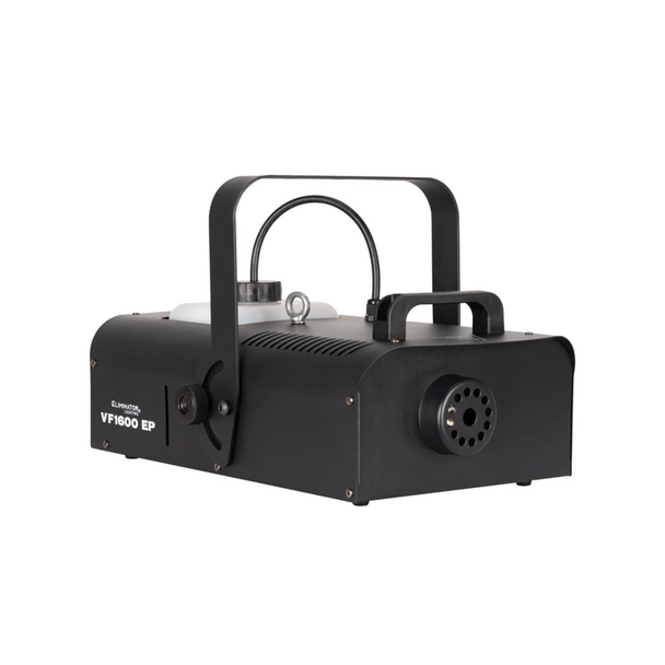 Eliminator Lighting VF1600 EP 1500W Mobile DMX Fog Machine