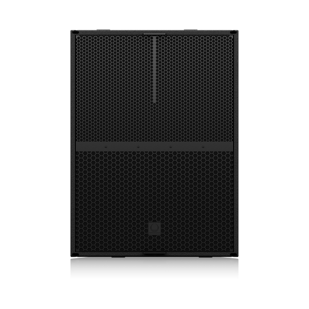Turbosound TS-MC15-R 15" Point Source Close Cluster Array Element for Install and Touring Applications