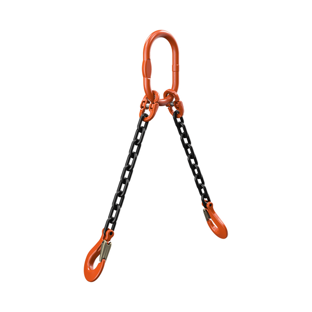 Turbosound TS-MC15-RC Rigging Chain Bridle for MC15-R Loudspeaker Clusters