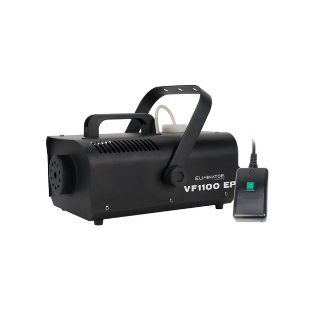 Eliminator Lighting VF1100 EP 850W Mobile Pro Fog Machine