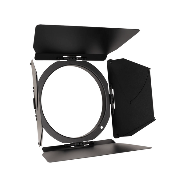 Elation Lighting 10" BARNDOOR, 8-leaf