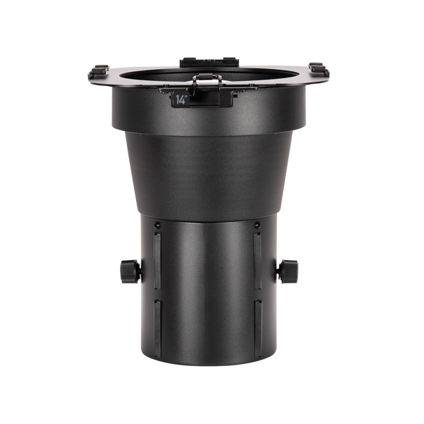 Elation Lighting 14 DEGREE IP LENS TUBE