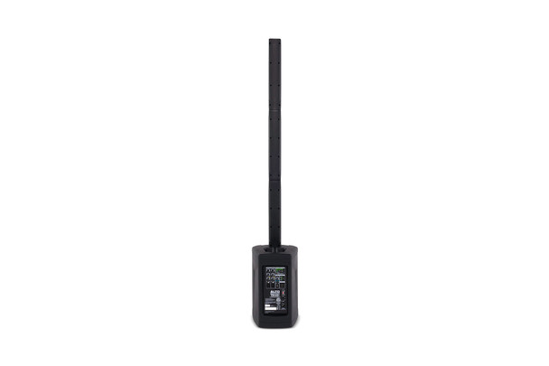 Alto Pro TS108C | 600W Column PA System with Bluetooth, Mixer & App Control