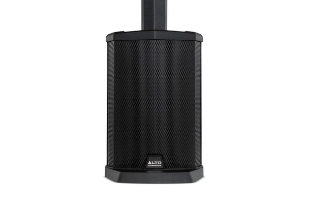Alto Pro TS108C | 600W Column PA System with Bluetooth, Mixer & App Control