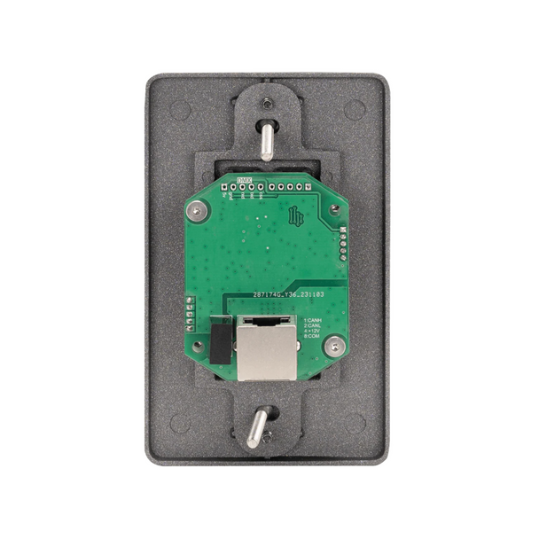 Elation Lighting BS10 10 Button Remote Wall Station
