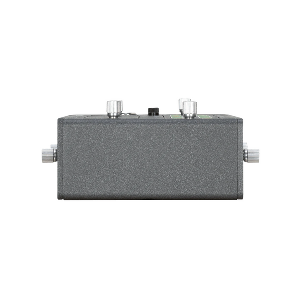 Elation Lighting DA2410V 24-port DIN-Rail 0-10V Ethernet DMX Gateway
