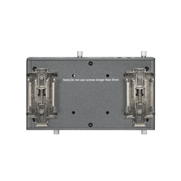 Elation Lighting DA2410V 24-port DIN-Rail 0-10V Ethernet DMX Gateway
