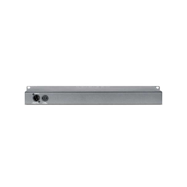 Elation Lighting DMX10-53 DMX A/B Split 1x10 XLR 5/3P 19