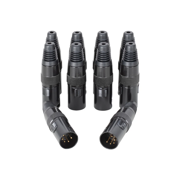 Elation Lighting 5Pin XLR, DMX Terminator