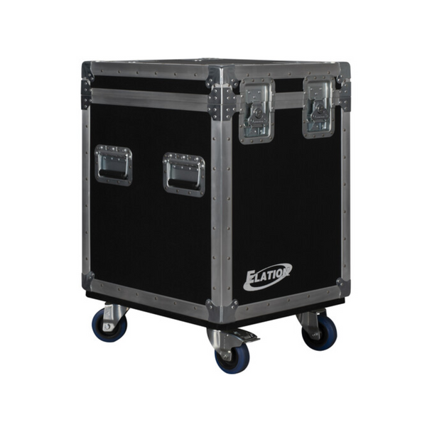 Elation Professional FIL Road Case for Single Smarty Max