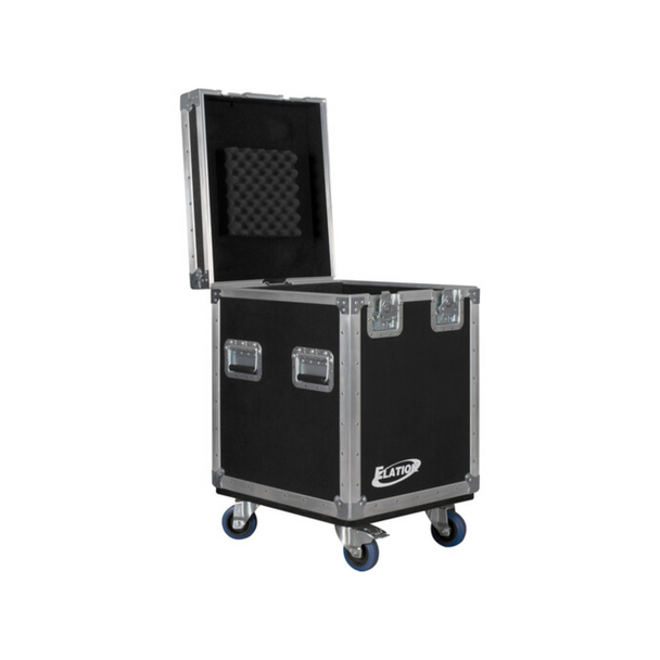 Elation Professional FIL Road Case for Single Smarty Max