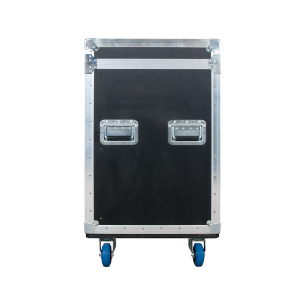 Elation Lighting FIL Road Case for Smarty Hybrid 2-Pak
