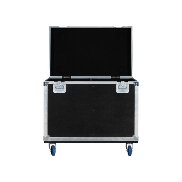 Elation Lighting Dual Road Case for Fuze SFX