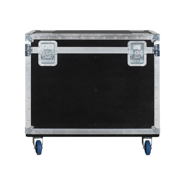 Elation Lighting Dual Road Case for Fuze SFX
