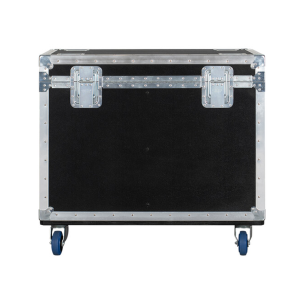 Elation Lighting Dual Road Case for Fuze SFX