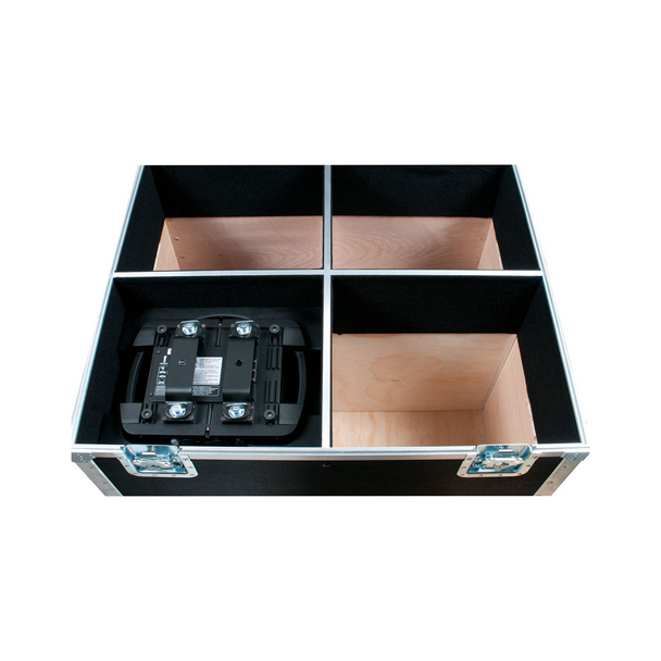 Elation Lighting Quad Case For Proteus Rayzor 760