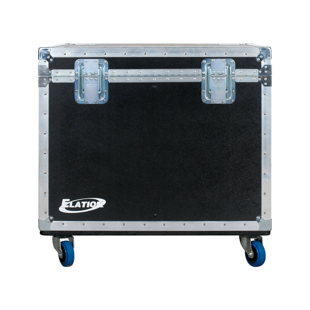 Elation Lighting Quad Case For Proteus Rayzor 760