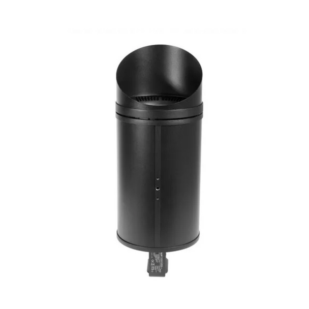 Elation Lighting Half Snoot for Fuze Pendant LED Light