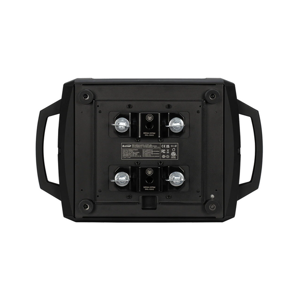 Elation Lighting FUZE TEATRO 480W Full Spectrum RGBMA LED Fanless Framing Profile Fixture