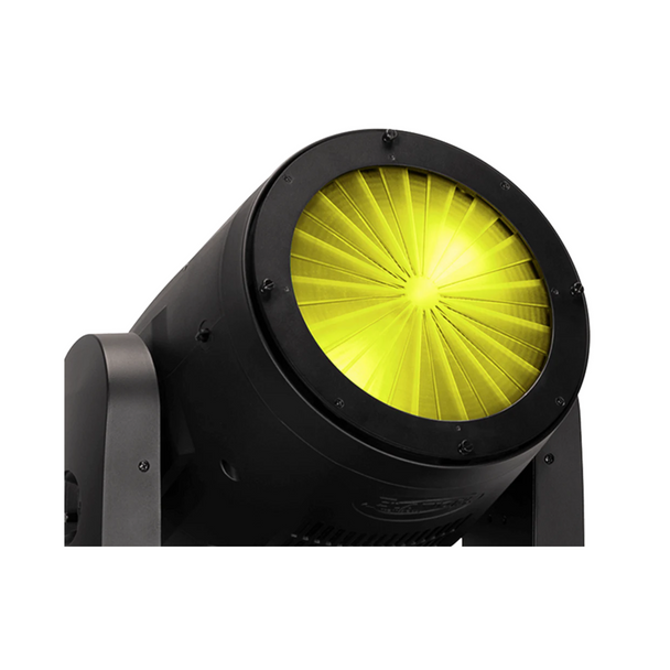 Elation Lighting FUZE WASH 500 RADIAL FROST