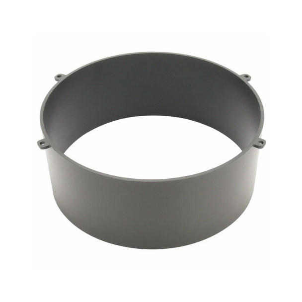 Elation Lighting FUZE WASH Z120-575 SNOOT