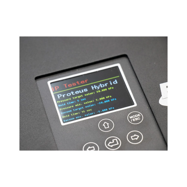 Elation Lighting IP TESTER FOR VARIOUS IP UNITS