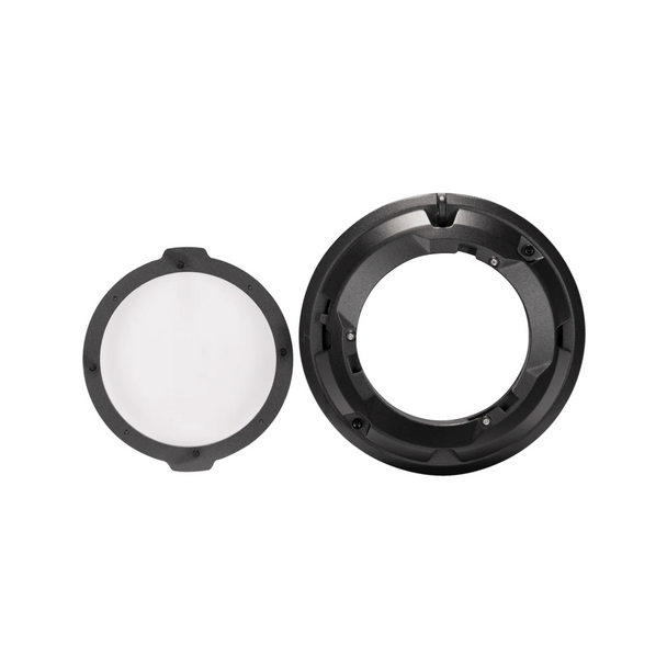 Elation Lighting KL CORE IP Bowens Mount