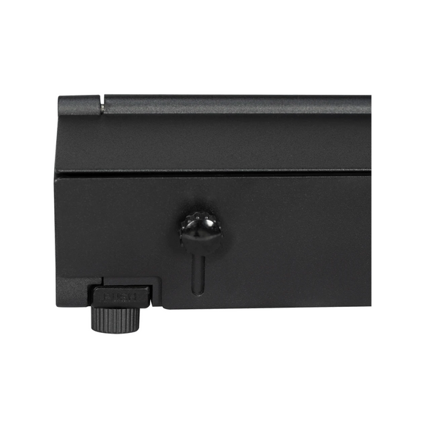 Elation Lighting RGBMA LED Cyc Light and Footlight Fixture