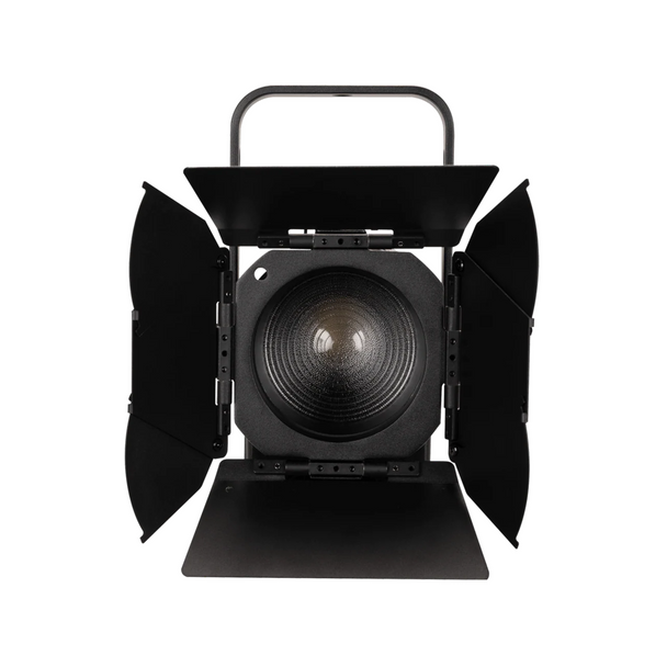 Elation Lighting KL FRESNEL 4 FC 80W Full Spectrum RGBMA LED 4" Fresnel
