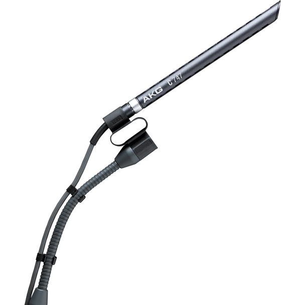 AKG CS3 EC005 5 Meter Cable