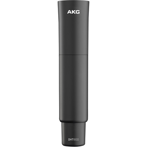 AKG DHT800 Digital Wireless Handheld Transmitter (BD1)
