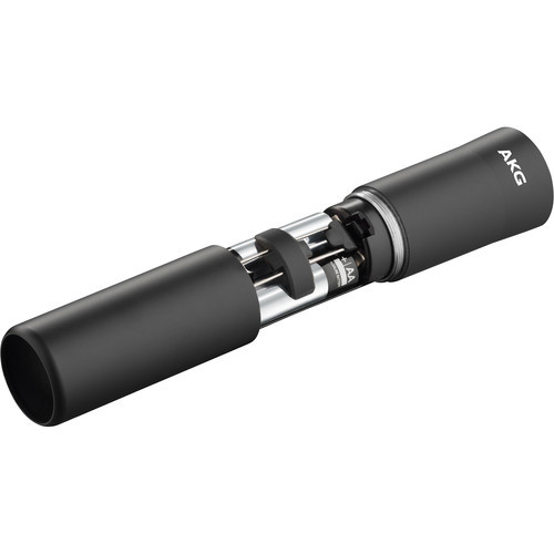 AKG DHT800 Digital Wireless Handheld Transmitter (BD1)