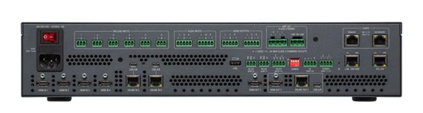 AMX DVX-2265-4K Enova Presentation Switcher