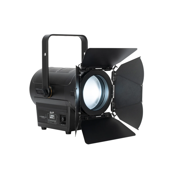 Elation Lighting KL FRESNEL 6 FC 220W Full Spectrum RGBMA LED 6" Fresnel with Zoom
