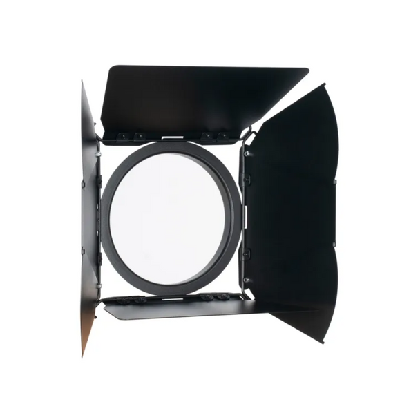 Elation Lighting KL FRESNEL 8/BD 8/BD Barn Door for KL Fresnel 8