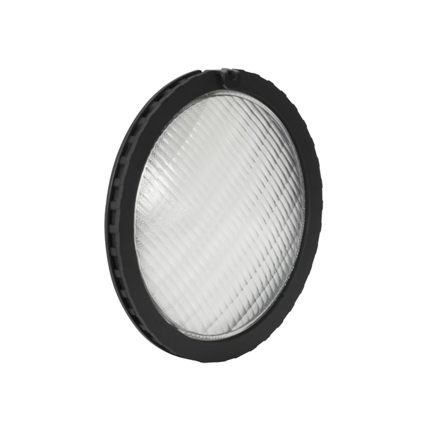 Elation Lighting KL PAR Glass Ovalizer Lens