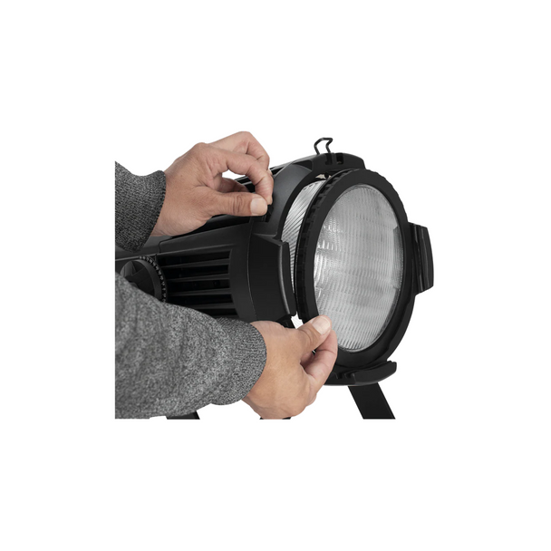 Elation Lighting KL PAR Glass Ovalizer Lens