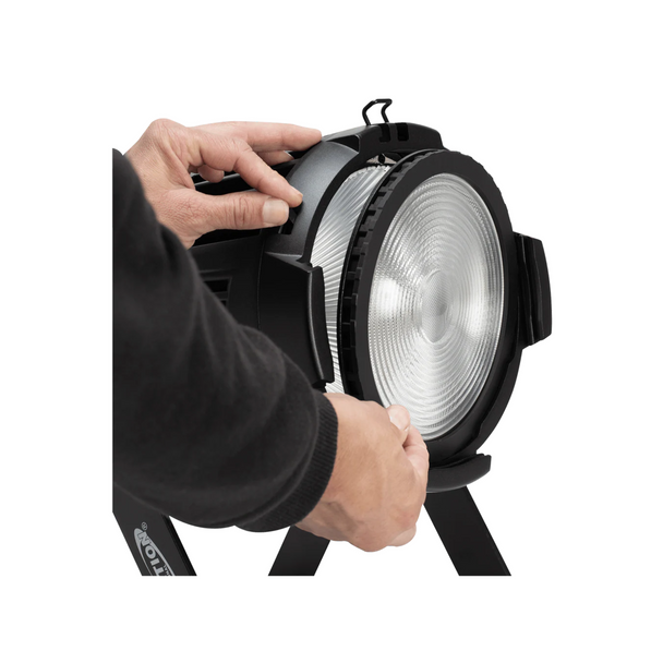 Elation Lighting KL PAR Ovalizer Lens